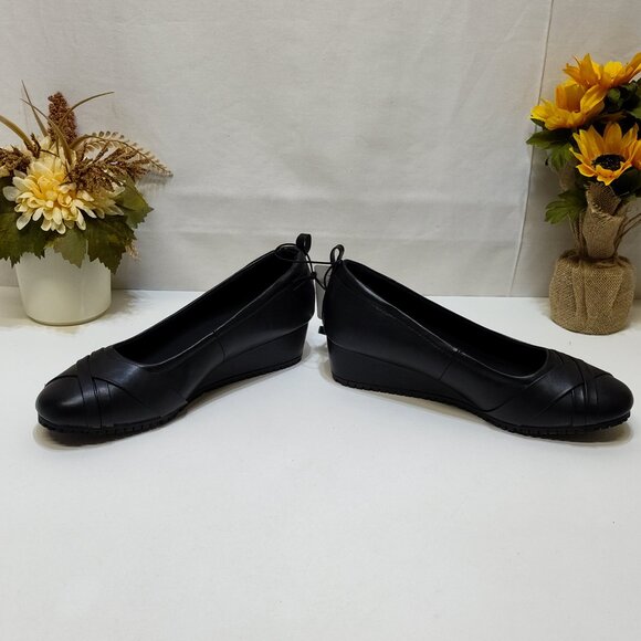 Tredsafe Moulin Slip-Resistant Women 11 DREAMCELL Anti-Fatigue Moisture-Wicking - Picture 5 of 11